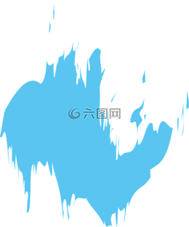 藍(lán)色,啟動(dòng)畫面,中風(fēng)