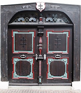 建設(shè),門,輸入