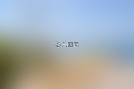模糊,背景,頭帶
