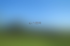 模糊,背景,頭帶
