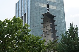 廢墟,文化財產(chǎn),賽車