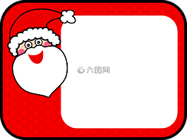 圣誕老人,圣誕節(jié),跡象