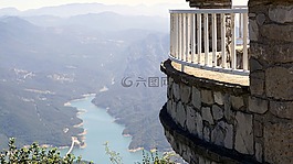 觀點(diǎn),景觀,地平線