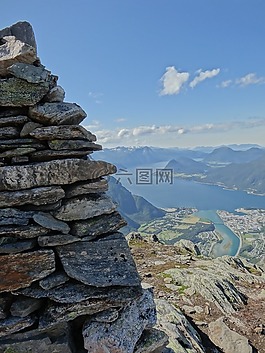 山,性質(zhì),徒步旅行