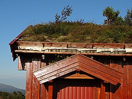 房子,建設(shè),挪威