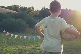 男孩,兒童,孩子