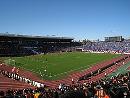 日本,足球,原野