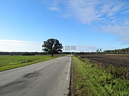 拉托維亞,景觀,路