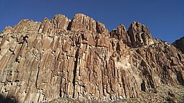 塞維爾,猶他州,山