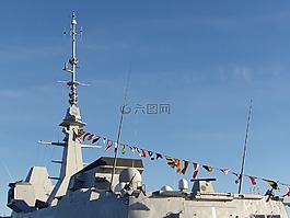 小船,船舶,军事