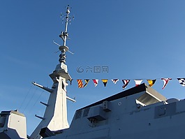 小船,船舶,军事