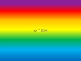彩虹,背景,色彩繽紛