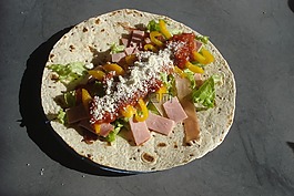 食品,餐,吃