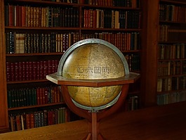 图书馆,城堡,世界各地