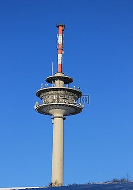 天空,塔,架構(gòu)