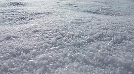 schneekristale,白,性质