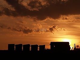 日落,網(wǎng)站,建設(shè)工作