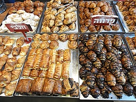 糕點(diǎn),小吃,糖果
