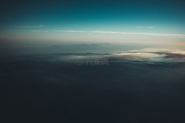 空氣,查看,旅行