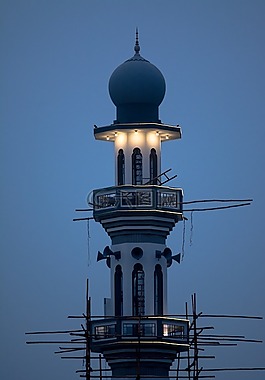 塔,天空,結(jié)構(gòu)