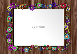 边境,帧,copyspace