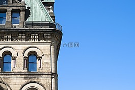 體系結構,建筑,藍色