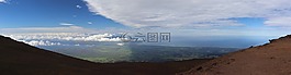 毛伊島,全景圖,夏威夷
