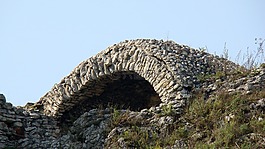廢墟,石窟,該存儲庫
