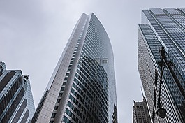 建筑物,結(jié)構(gòu),城市