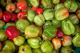 辣椒,胡椒,食品