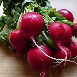蘿卜,蔬菜,食品