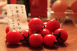 甜,紅色,水果