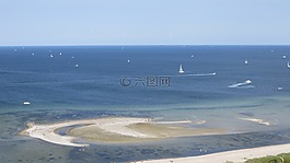 波羅的海,海,假期
