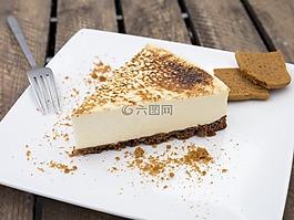 糖,美味多汁,糕點