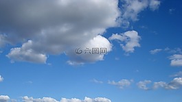 天空,云,景觀