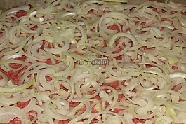 洋蔥,吃,黑客