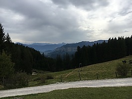 山,性质,离