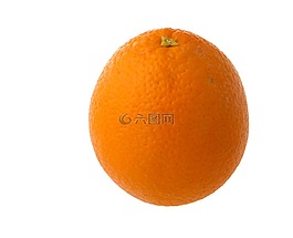 橙色,水果,多汁