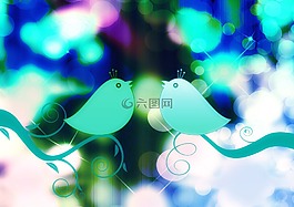 圓,kringel,線路