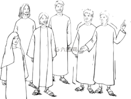 圣經,ccx,孟蒙