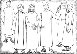 圣經,ccx,孟蒙