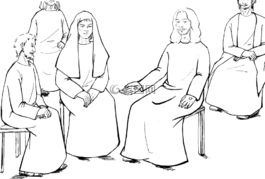 圣經,ccx,孟蒙