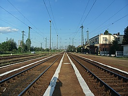鐵路,火車,曲目