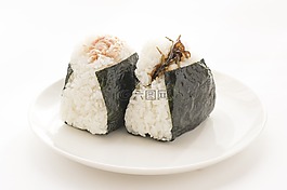 飯團(tuán),食品,飲食