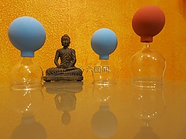 刺絡拔罐,按摩,刺絡拔罐按摩