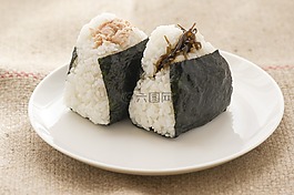 飯團(tuán),食品,飲食