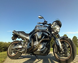 摩托車,循環(huán),交通