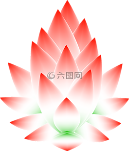 蓮花,花,開花