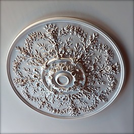 天花板花環(huán),kattorosetti,飾品