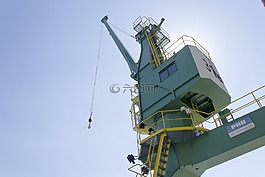 工業(yè),起重機,商品